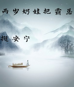 两岁奶娃把霸总渣爹治服了