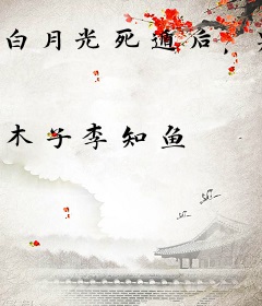 白月光死遁后，男主又在发癫