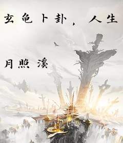 玄龟卜卦，人生开挂