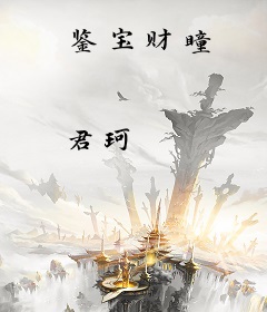 鉴宝财瞳