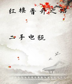 红楼晋升之路