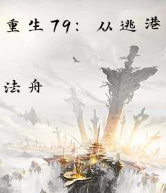 重生79：从逃港开始
