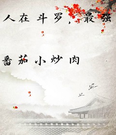 人在斗罗，最强辅助