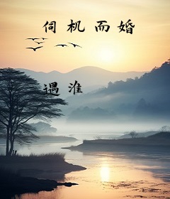 伺机而婚