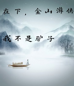 在下，金山游侠