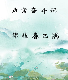 后宫奋斗记