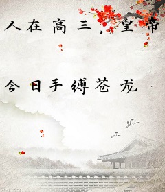 人在高三，皇帝养成系统来了！