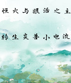 恒火与狠活之主