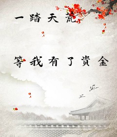 一踏天荒