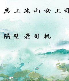 恋上冰山女上司