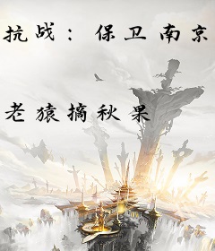 抗战：保卫南京获得神级单兵系统