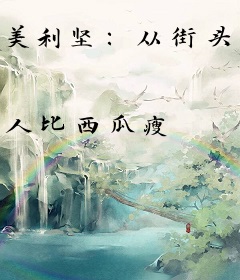 美利坚：从街头流浪汉开始肝技能