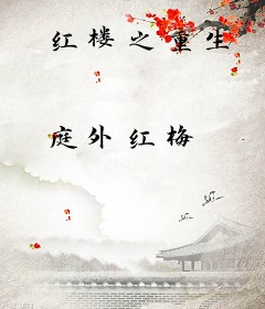 红楼之重生