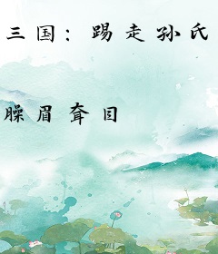 三国：踢走孙氏，以汉代吴
