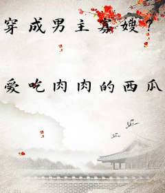 穿成男主寡嫂？恶毒女配拒绝洗白