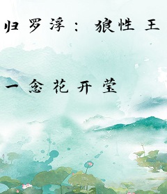 归罗浮：狼性王爷求归隐
