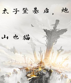 太子登基后，炮灰表妹被强夺了