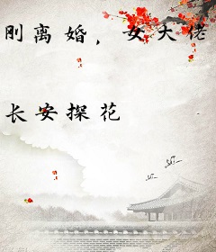 刚离婚，女大佬就叫我老公