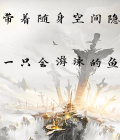 带着随身空间隐居山野