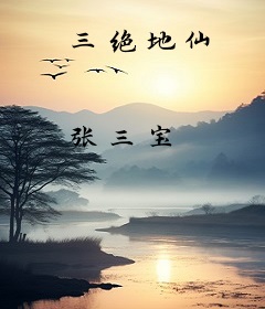 三绝地仙