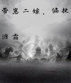 带崽二嫁，偏执小叔子悔红眼