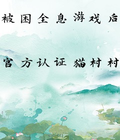 被困全息游戏后