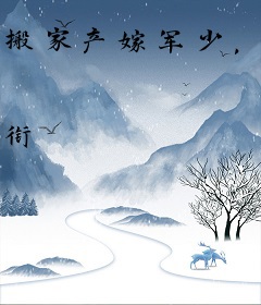 搬家产嫁军少，好孕资本家小姐一胎三宝