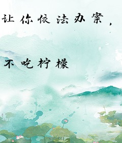 让你依法办案，不是法术的法