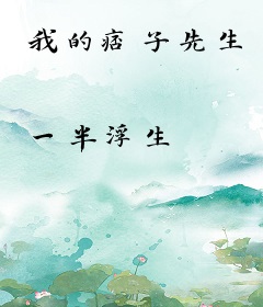 我的痞子先生