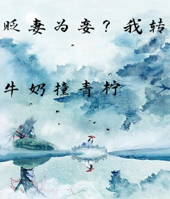 贬妻为妾？我转身抱牌位嫁国公