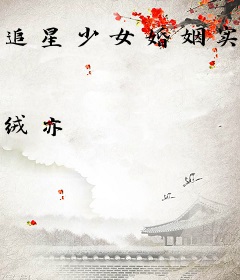 追星少女婚姻实录