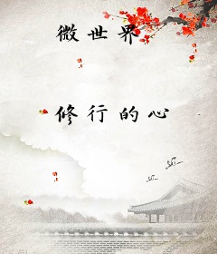 微世界
