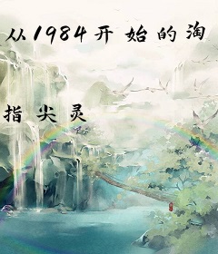 从1984开始的淘金生涯