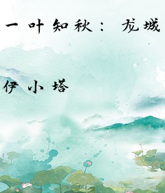 一叶知秋：龙城故事