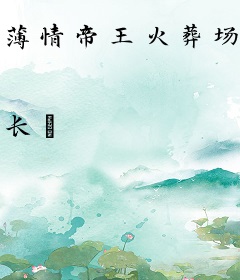 薄情帝王火葬场了