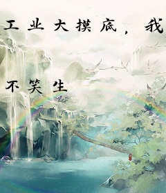 工业大摸底，我的废品站值千亿！
