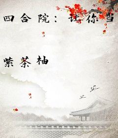 四合院：让你当学徒，你手搓光刻机？