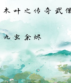 木叶之传奇武僧