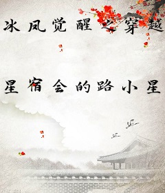 冰凤觉醒之穿越全职法师