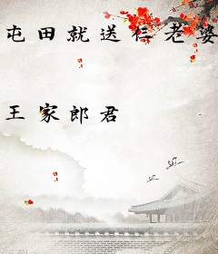 屯田就送仨老婆，为了养家我竟成皇帝？