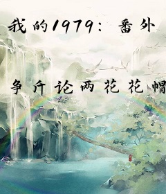 我的1979：番外