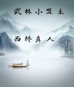 武林小盟主