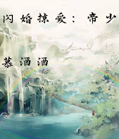 闪婚掠爱：帝少宠妻入骨