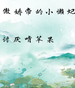 傲娇帝的小懒妃