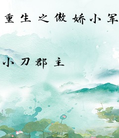 重生之傲娇小军嫂