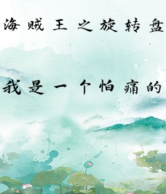 海贼王之旋转盘