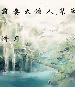 前妻太诱人,禁欲首富撩疯了唐星挽