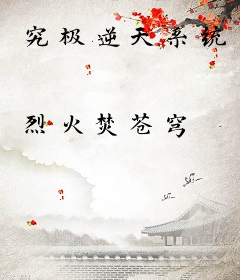 究极逆天系统