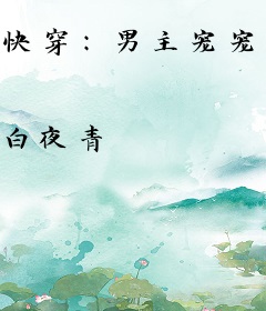 快穿：男主宠宠宠