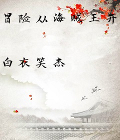 冒险从海贼王开始